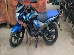 TVS Phoenix 125